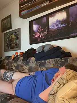 Stephanie1984 online show from 02-07-26, 05:44