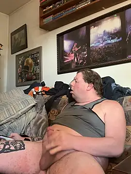 Stephanie1984 online show from 02-08-26, 01:03