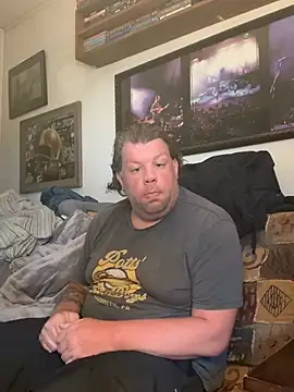 Stephanie1984 online show from 03-03-26, 06:03