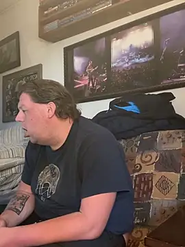 Stephanie1984 online show from 03-05-26, 06:04