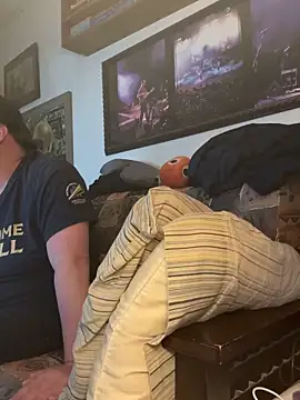 Stephanie1984 online show from 03-16-26, 11:58