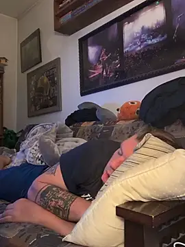 Stephanie1984 online show from 03-19-26, 11:58