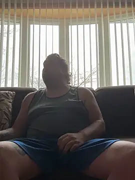 Stephanie1984 online show from 03-27-26, 12:05