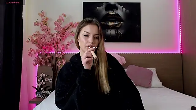 anexblondie online show from 03-17-26, 01:58