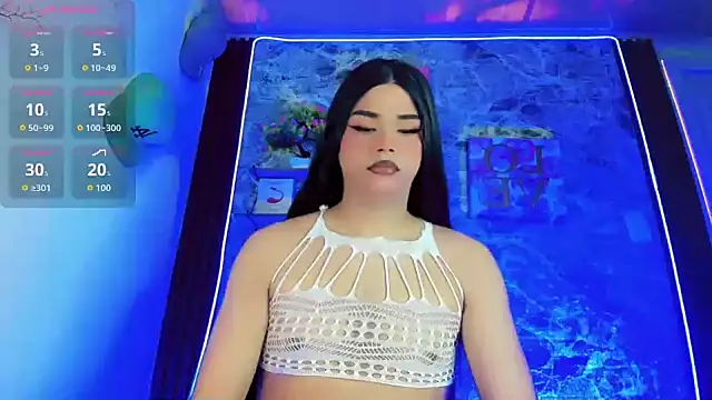 AMBAR BAUTY online show from 09-22-25, 01:13