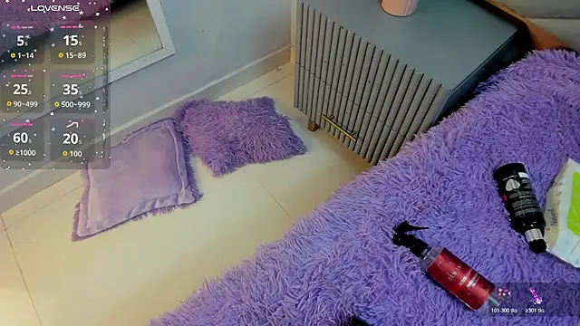 Mia Valentine  online show from 02-10-26, 08:13