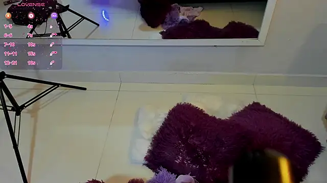 Mia Valentine  online show from 02-23-26, 09:12