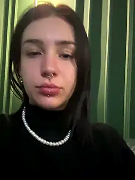 VampyScarlet online show from 10-02-25, 04:19
