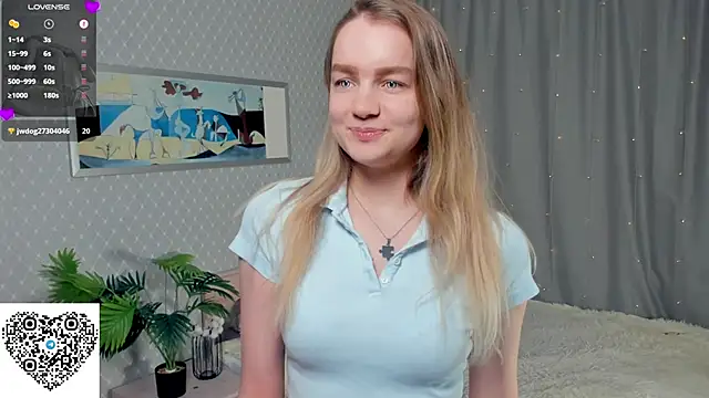 Snapshot of KerenFurguson chatting on 11-27-25, 07:27 KerenFurguson online show from 11-27-25, 07:27