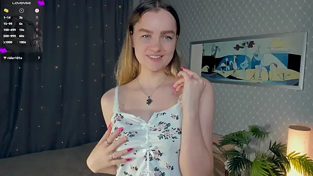 KerenFurguson online show from 11-29-25, 07:50