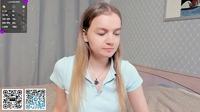 KerenFurguson online show from 12-19-25, 07:32