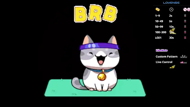 Lunyhose online show from 02-26-26, 08:35