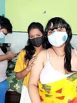 kamini bhabhi online show from 12-01-25, 01:27