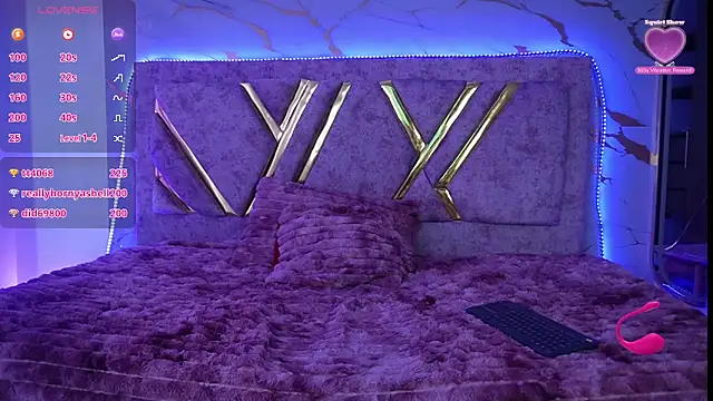 natasha vesper online show from 11-15-25, 12:34