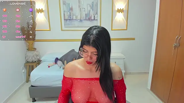 caroline 00403  online show from 09-26-25, 07:18