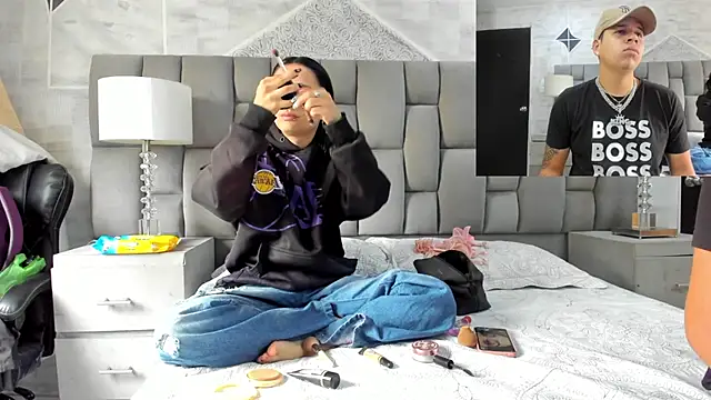 markAndPhilip online show from 10-13-25, 12:05