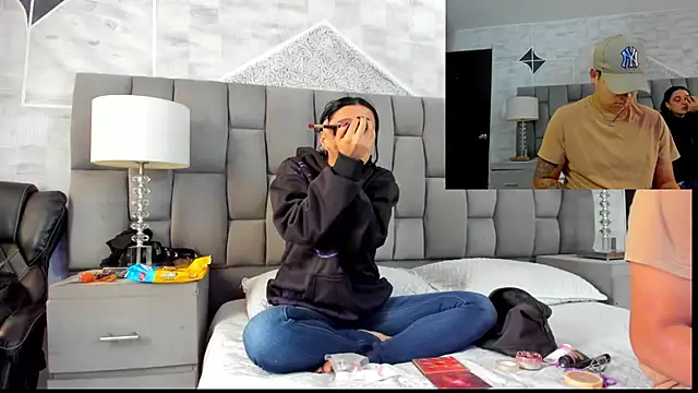 markAndPhilip online show from 10-14-25, 12:17