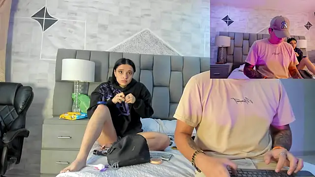 markAndPhilip online show from 10-15-25, 12:27