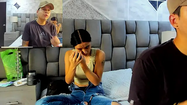 markAndPhilip online show from 10-17-25, 12:30