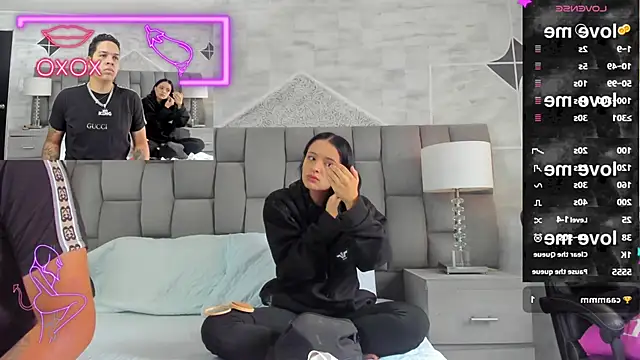 markAndPhilip online show from 10-18-25, 12:06