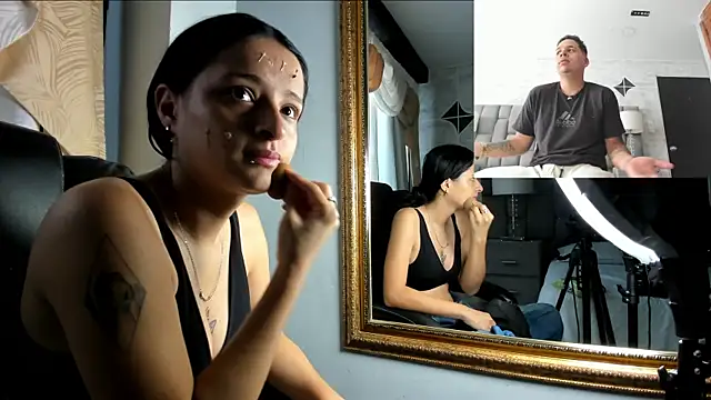 markAndPhilip online show from 10-24-25, 12:23