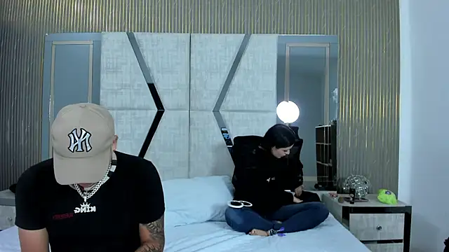 markAndPhilip online show from 11-10-25, 12:37