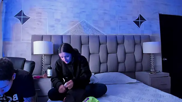 markAndPhilip online show from 11-15-25, 12:34