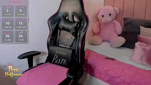 kate lua online show from 11-03-25, 01:12