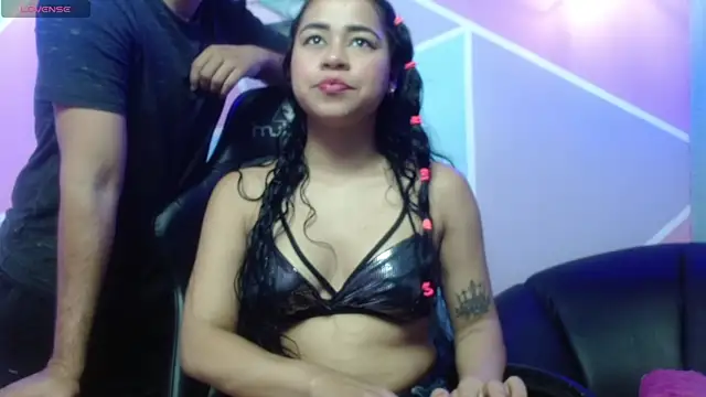 miiss  dulce online show from 09-27-25, 01:38