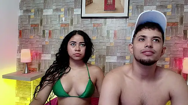 miiss  dulce online show from 10-04-25, 01:31