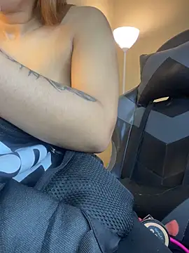 RedVelvet Dream online show from 12-18-25, 09:32