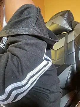 RedVelvet Dream online show from 01-11-26, 03:55