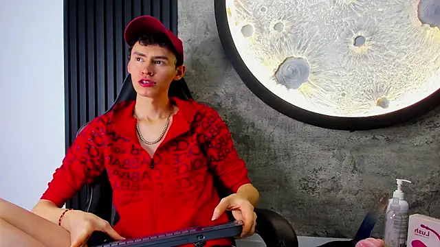 Deivid oficial20 online show from 10-07-25, 08:28