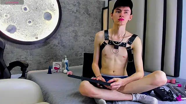 Deivid oficial20 online show from 10-14-25, 07:36