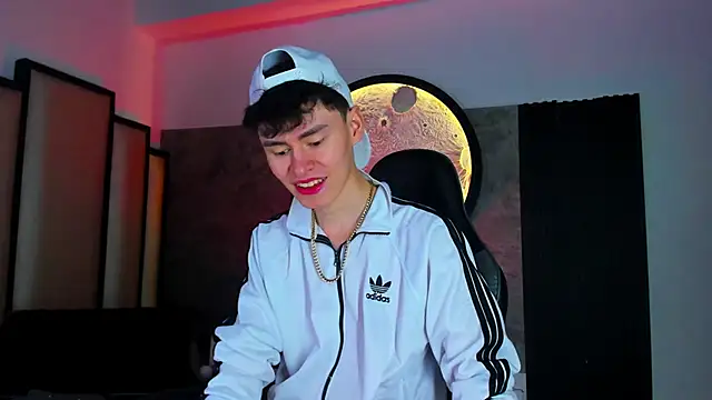 Deivid oficial20 online show from 11-05-25, 07:47