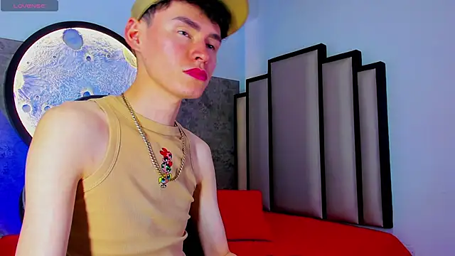 Deivid oficial20 online show from 11-11-25, 10:10