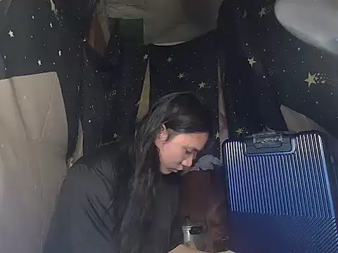 Reynalda26 online show from 11-12-25, 09:36