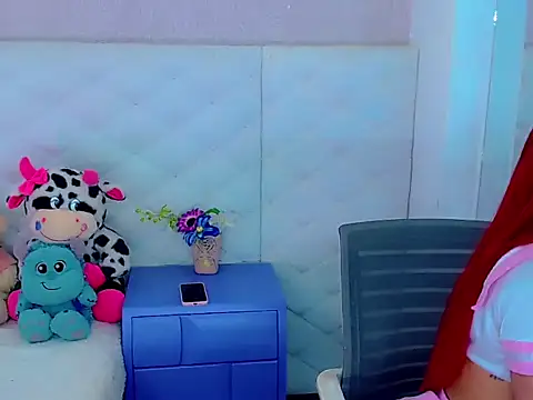 hanna sweett34 online show from 10-10-25, 05:23