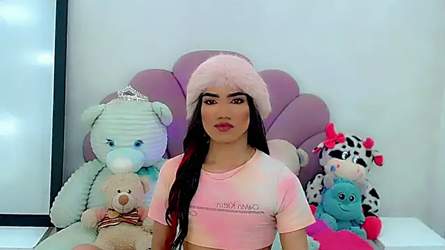 hanna sweett34 online show from 11-27-25, 03:19