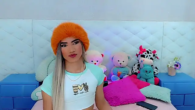 hanna sweett34 online show from 11-30-25, 04:22