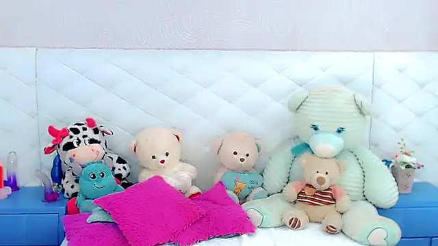 hanna sweett34 online show from 01-12-26, 05:45