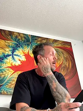 MagicLex1 online show from 10-27-25, 04:22