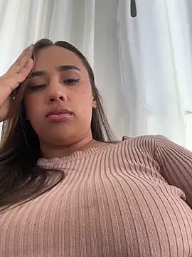 SelenaRojas online show from 09-15-25, 09:37