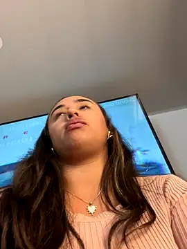 SelenaRojas online show from 09-29-25, 01:55