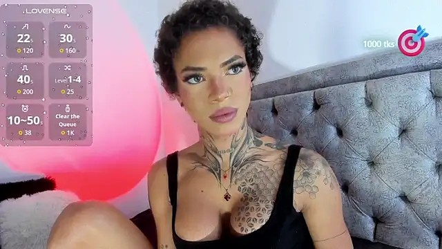 michell danna online show from 10-08-25, 01:36