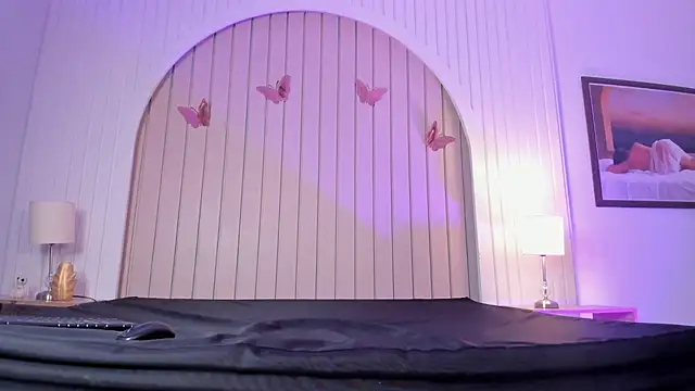 ALICESANDOVAL online show from 10-26-25, 11:38