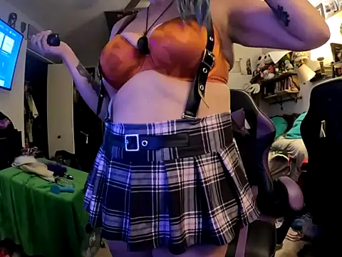 R4inbowK1tty online show from 11-07-25, 04:56