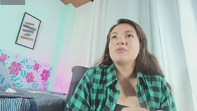 Eva contrer7 online show from 11-05-25, 02:22