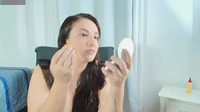 Eva contrer7 online show from 11-08-25, 03:50