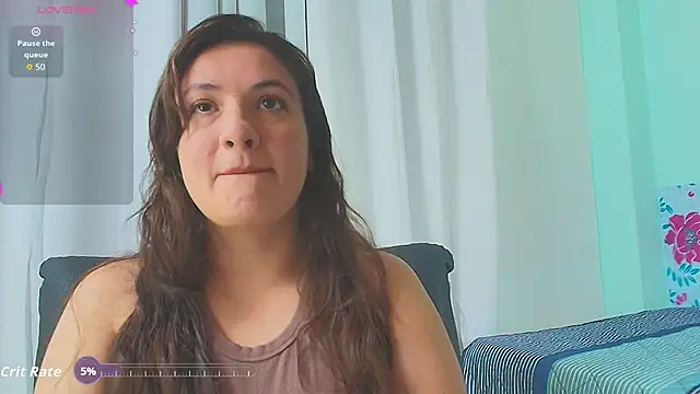 Eva contrer7 online show from 11-21-25, 01:04